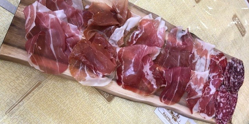 A Delicious Food Tour of Parma, Italy: Exploring Iconic Flavours -  Jellybean Creative Solutions