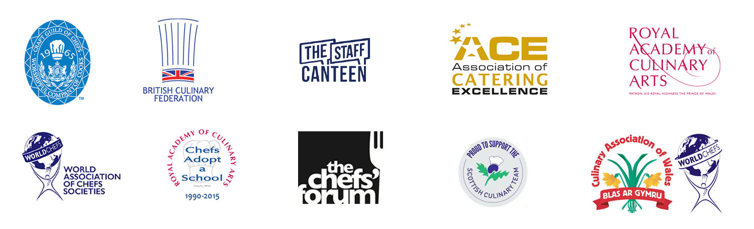 foodservice organisations for chefs