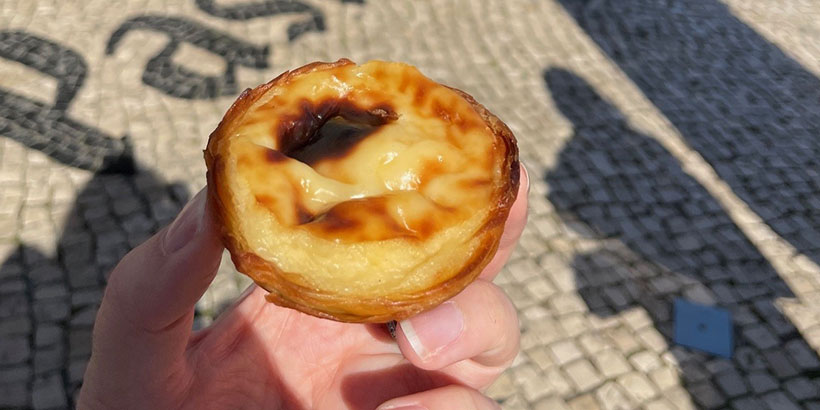 Foodies Guide to Lisbon